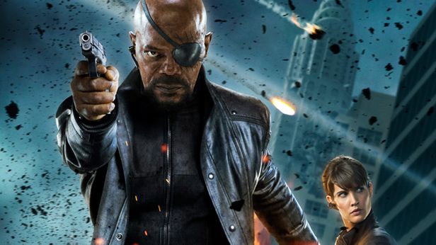 WTF dnia: jak wyglądałby Nick Fury, gdyby był kotem? 1