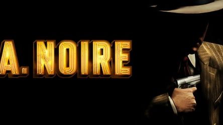 Jak L.A. Noire wypada w recenzjach? 1