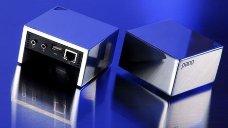 Pano Logic - desktop, który mieści się w dłoni 1