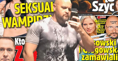 Pudelek przedstawia swoje kandydatki do programu Gosi Rozenek