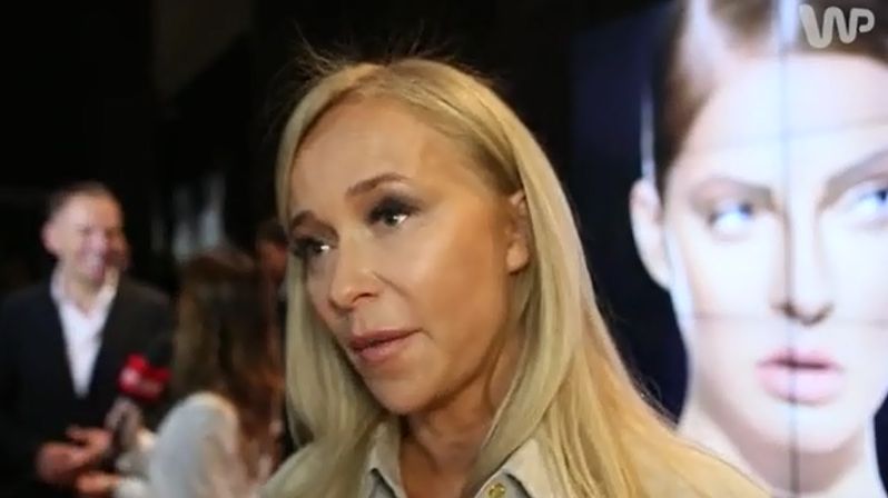 Joanna Przetakiewicz opowiada o nadchodzących trendach 