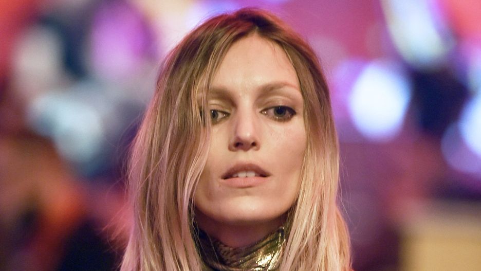 Anja Rubik