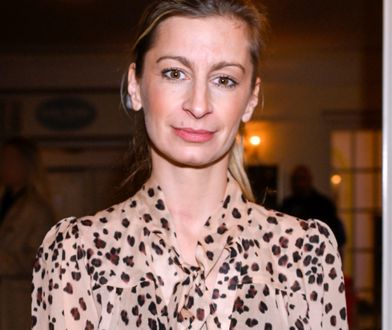 Magdalena Schejbal wraca do telewizji? "Ostatnie osiem lat były dla mnie bolesne"
