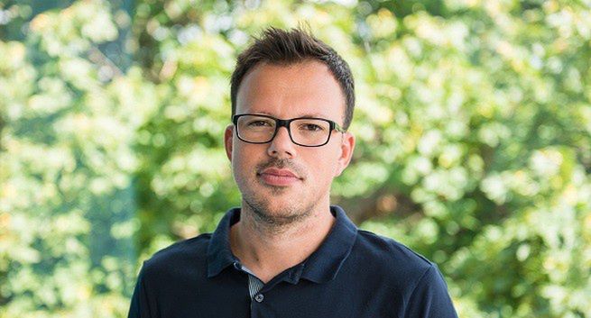 Michał Łukawski client service directorem w Syzygy Warsaw