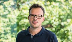 Michał Łukawski client service directorem w Syzygy Warsaw