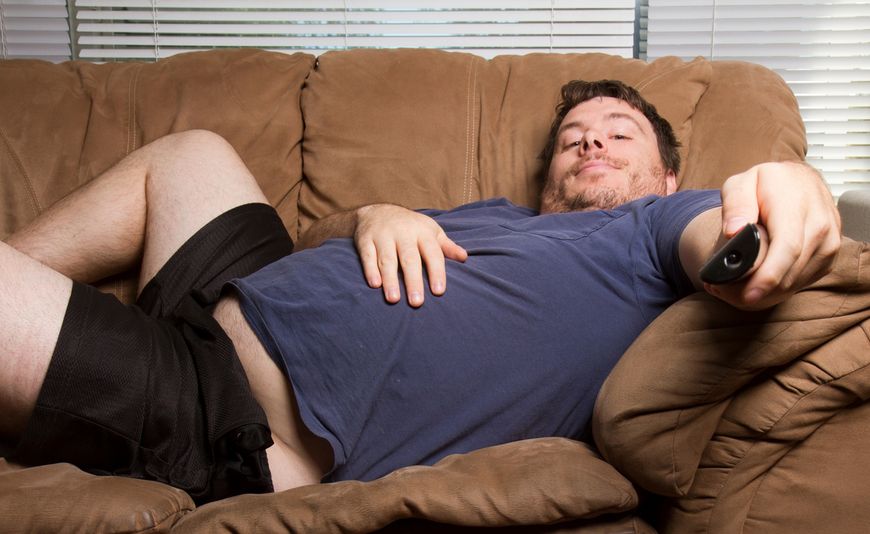 Oglądanie telewizji może nasilać zmęczenie po pracy