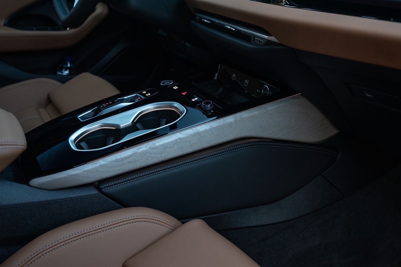 Nowe Audi A6 Avant
