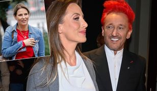 Michał Wiśniewski z 10 dzieci na utrzymaniu. Jego eks komentuje kolejną ciążę