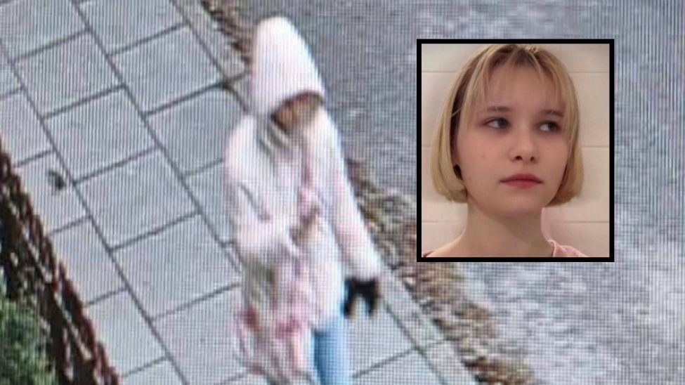 21-letnia Oksana zaginęła. Przyjaciółka zabrała głos