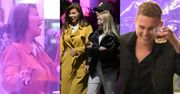 TYLKO NA PUDELKU: Gwiazdy bawią się na after party po Polsat Hit Festiwal: prywatny koncert Edyty Górniak, Allan Krupa z dziewczyną i Adam Zdrójkowski (ZDJĘCIA)