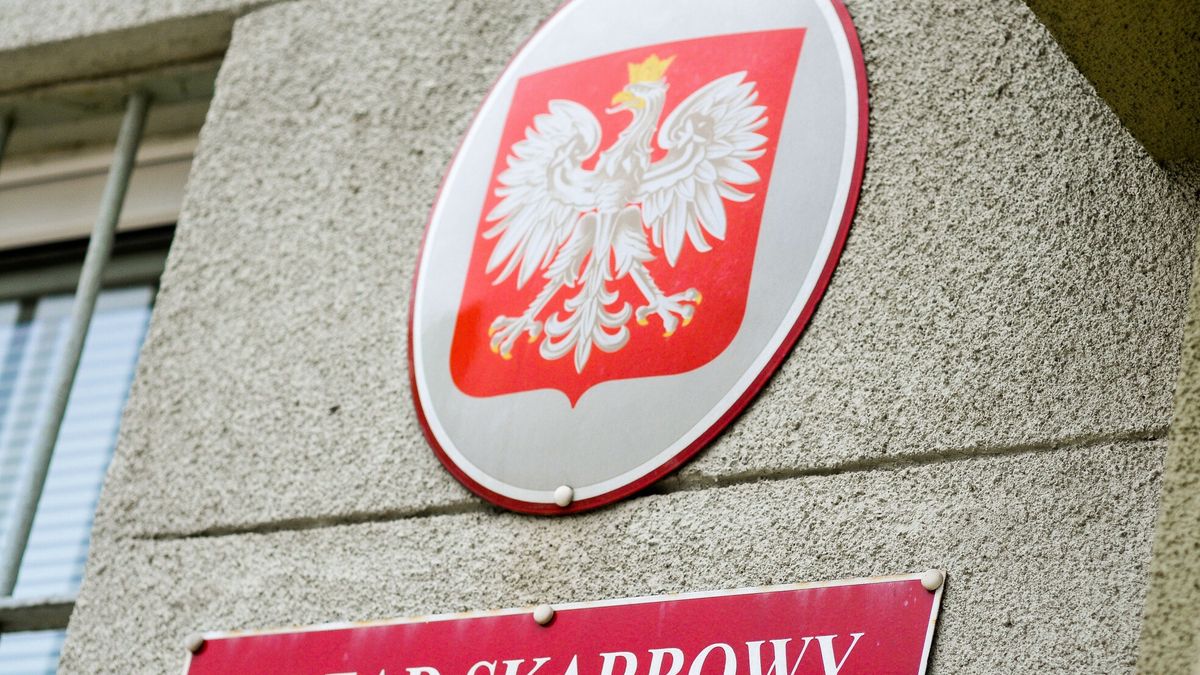 Urzędy skarbowe będą nieczynne 2 listopada