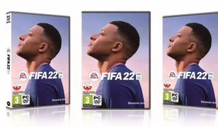 Fifa 22 - co nowego znajdziemy w grze i gdzie najlepiej zamówić online?