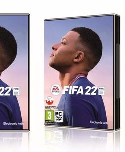 Fifa 22 - co nowego znajdziemy w grze i gdzie najlepiej zamówić online?