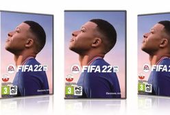 Fifa 22 - co nowego znajdziemy w grze i gdzie najlepiej zamówić online?