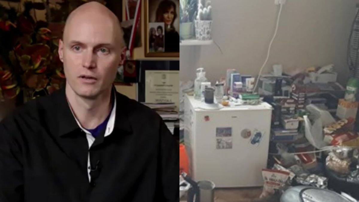 Krzysztof Krawczyk junior 