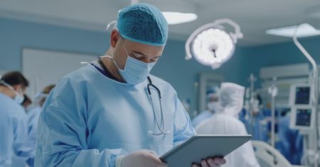 Włocławski szpital z dużym wsparciem z KPO. Podpisano umowę na rozwój usług cyfrowych