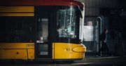 Warszawa: Zderzenie tramwajów w centrum. Są ranni. Poważne utrudnienia w ruchu