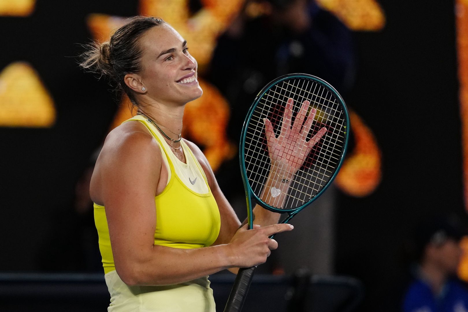 Australian Open. Aryna Sabalenka przed historyczną szansą