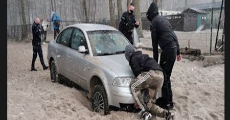 Oddała passata do naprawy. Media z Kołobrzegu ujawniły, co zrobił mechanik