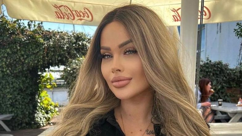 Ewelona z "Warsaw Shore" o operacjach plastycznych 