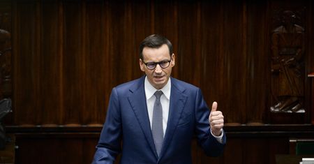 Zerowy VAT na żywność. Jest decyzja Mateusza Morawieckiego