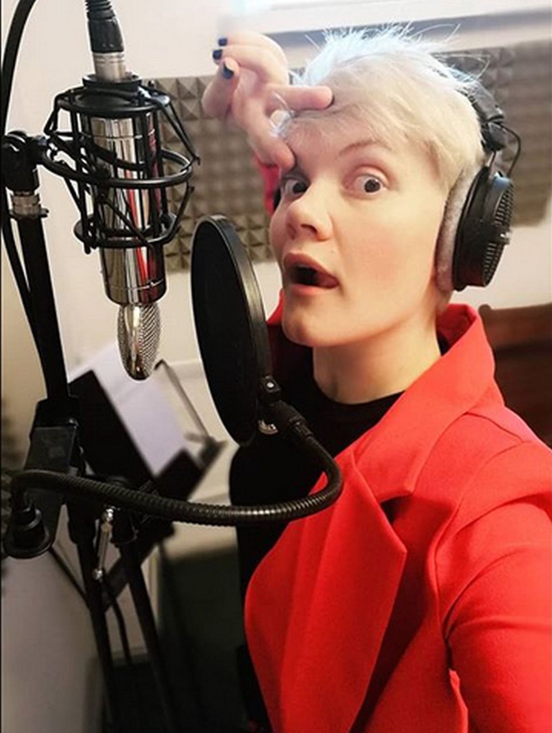 Karolina Micuła