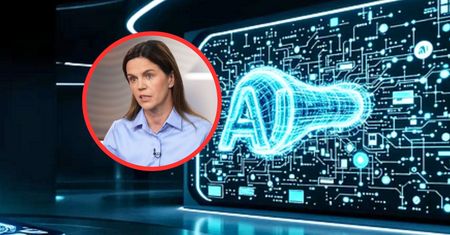 Jak przygotować się na rozwój AI? Ekspertka wskazała "kompetencję przyszłości"