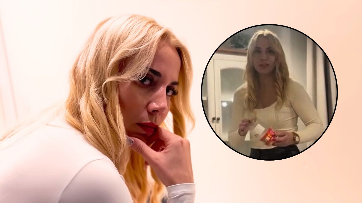 Marianna Schreiber pokazała nowe mieszkanie