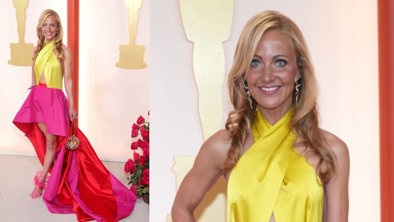 Najgorzej ubrane gwiazdy z Oscarów 2023