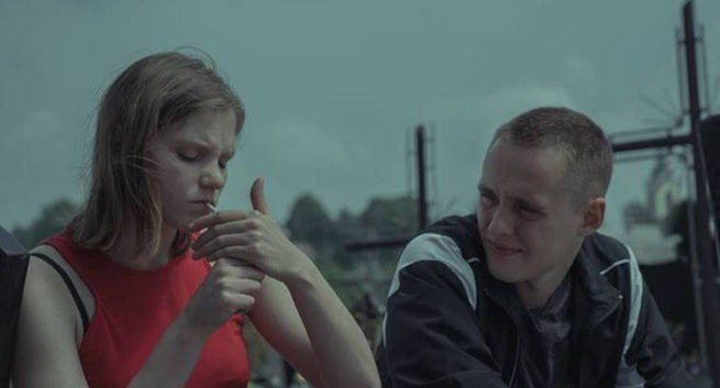 "Boże Ciało" w prawie 40 krajach i na 60 festiwalach (wideo)