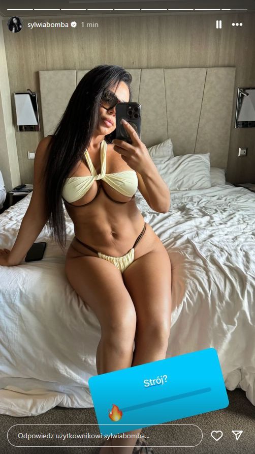Sylwia Bomba