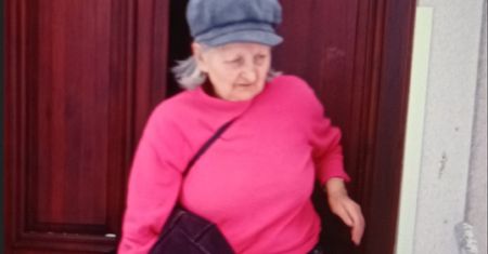 Zaginęła Anna Koryzna. Kobieta cierpi na demencję