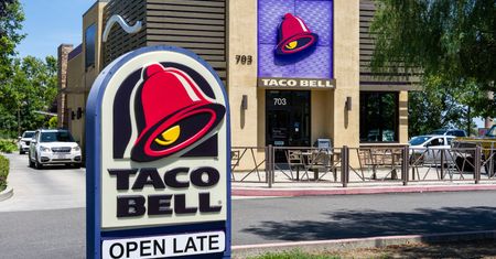 Amerykańskie fast foody planują ekspansję w Polsce. Wśród nich Taco Bell