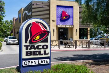 Amerykańskie fast foody planują ekspansję w Polsce. Wśród nich Taco Bell