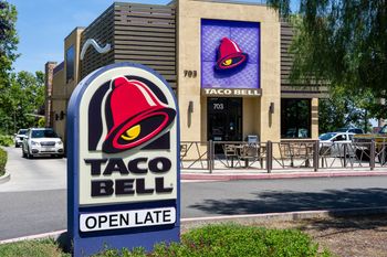 Amerykańskie fast foody planują ekspansję w Polsce. Wśród nich Taco Bell