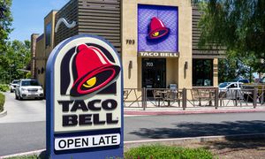 Amerykańskie fast foody planują ekspansję w Polsce. Wśród nich Taco Bell