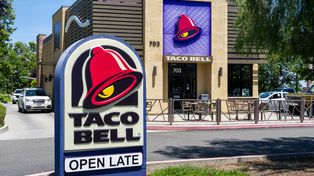 Amerykańskie fast foody planują ekspansję w Polsce. Wśród nich Taco Bell