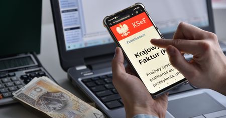 Kary za błędy w KSeF. Kiedy wejdą i ile potrwa okres bez sankcji?