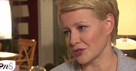 Kożuchowska: "Podziwiam mamy mające więcej niż jedno dziecko!"