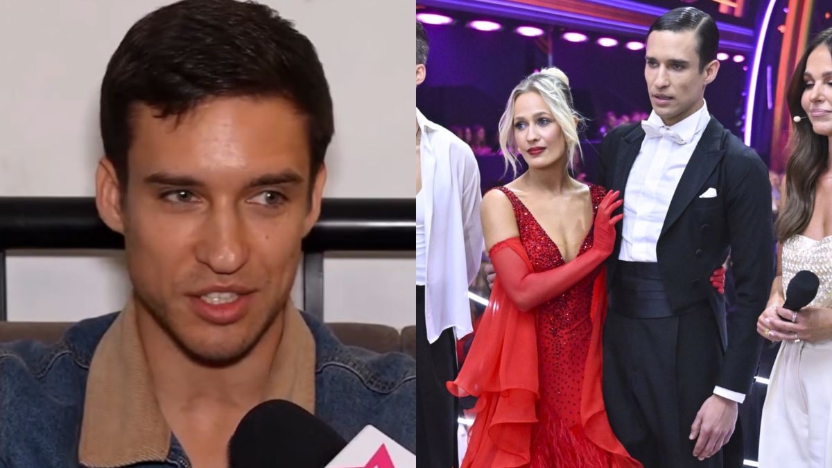 Dominik Smaruj narzeka na zarobki