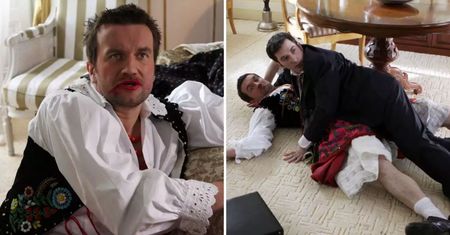 TVN pokaże UWIELBIANĄ komedię. Obiecujemy – będziesz płakać ze śmiechu!