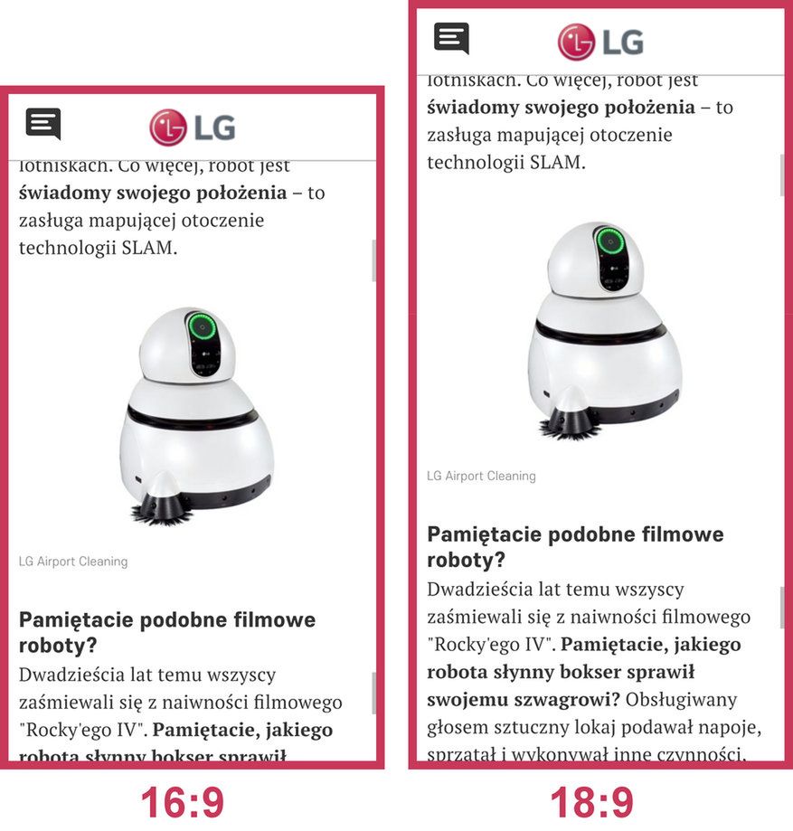 LG zapowiada "idealnego smartfona". Co wiadomo o G6? 2