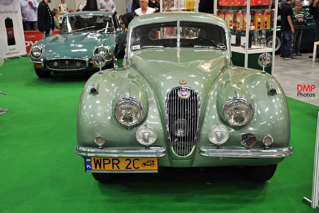 Auto Nostalgia 2013 31