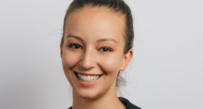 Julia Pietruszka: z newonce.media do Grupy naTemat