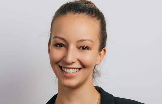 Julia Pietruszka: z newonce.media do Grupy naTemat