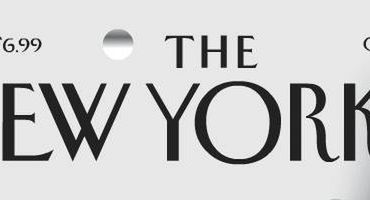 „The New Yorker” z animowaną okładką