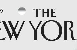 „The New Yorker” z animowaną okładką