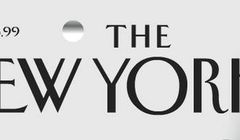„The New Yorker” z animowaną okładką