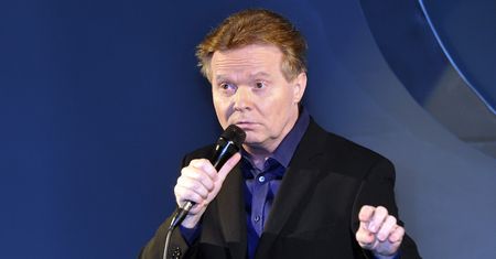 Michał Bajor miał 33 mieszkania. Dom kupił przez pomyłkę