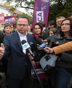 Koronawirus w Polsce. Kolejni członkowie zarządu SLD zakażeni